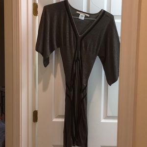 Sleeves max studio dress